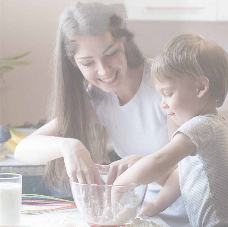 Ice Cream Mold, Homemade Sorbet Ice Cream, Homemade Popsicles - Zambeel