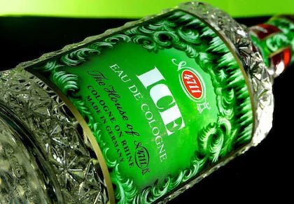 ICE Eau de Cologne © - Zambeel