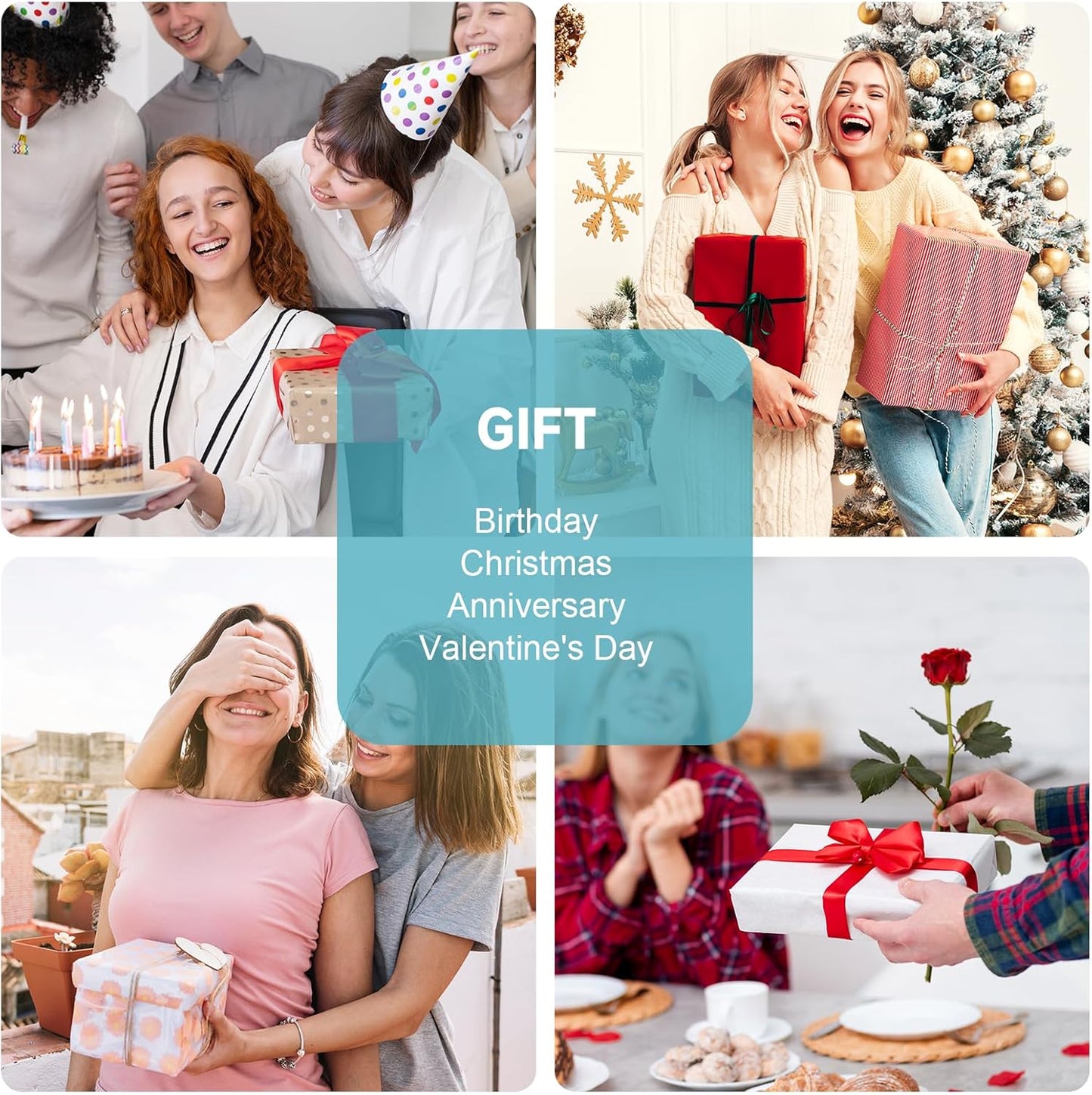 Iceberg Mist Humidifier - Zambeel