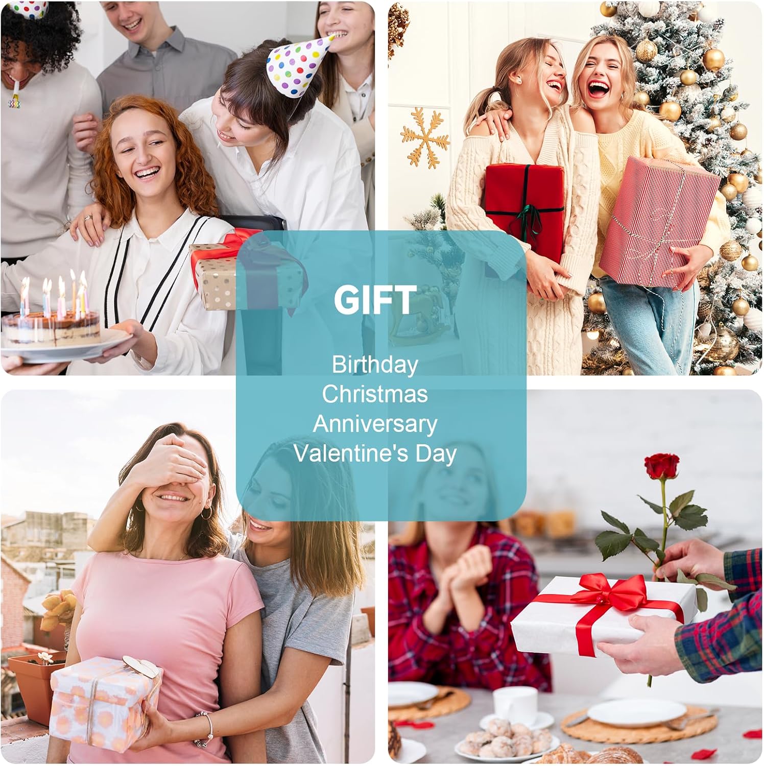 Iceberg Mist Humidifier - Zambeel