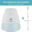 Iceberg Mist Humidifier - Zambeel