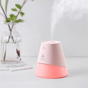 Iceberg Mist Humidifier - Zambeel