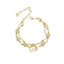 Icing On The Cake Hetian Jade Bracelet For Women - Zambeel