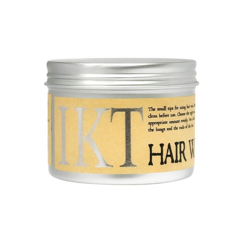 IKT - Hair Wax Series - Zambeel