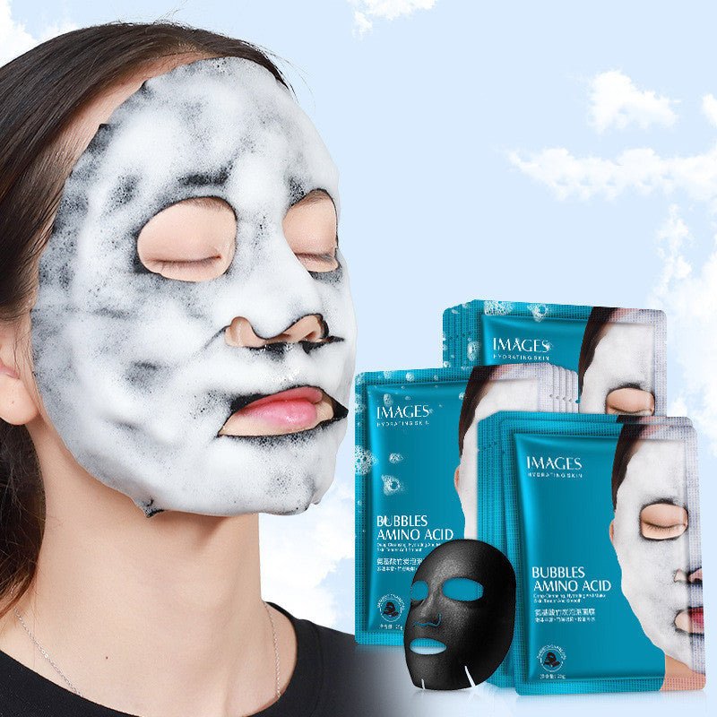 Image Beauty Hyaluronic Acid Mask - Zambeel