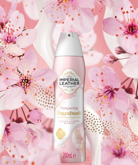 Imperial Leather - Body Wash - Zambeel