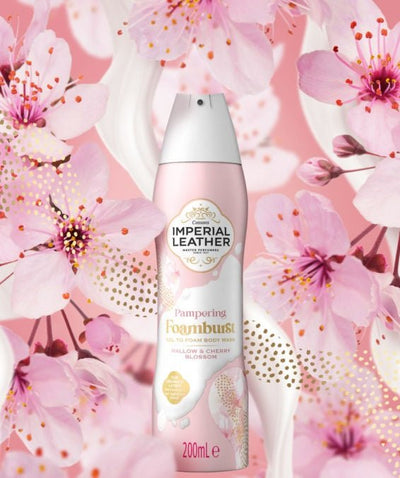 Imperial Leather - Body Wash - Zambeel