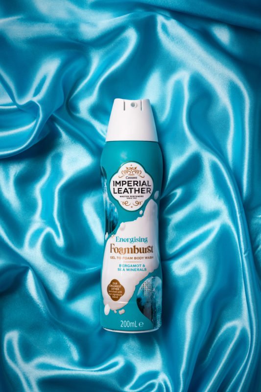 Imperial Leather - Body Wash - Zambeel