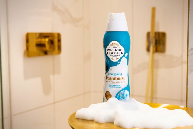 Imperial Leather - Body Wash - Zambeel