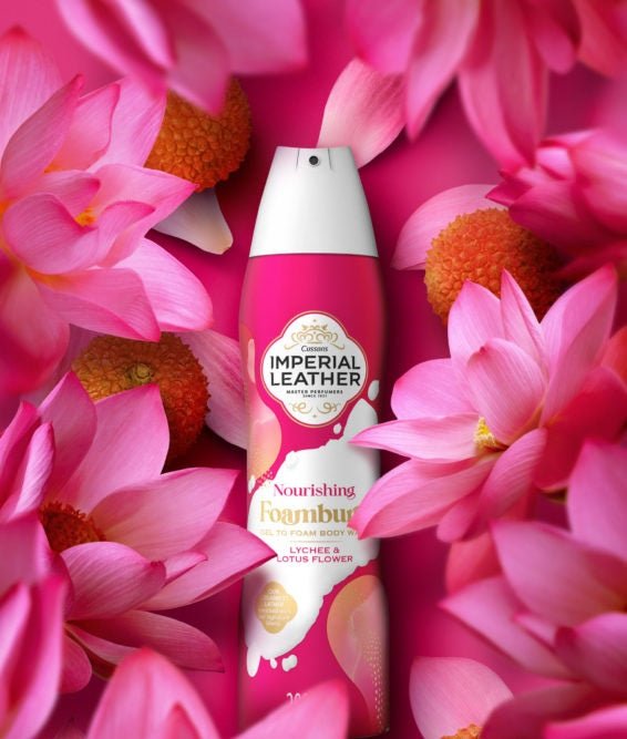 Imperial Leather - Body Wash - Zambeel