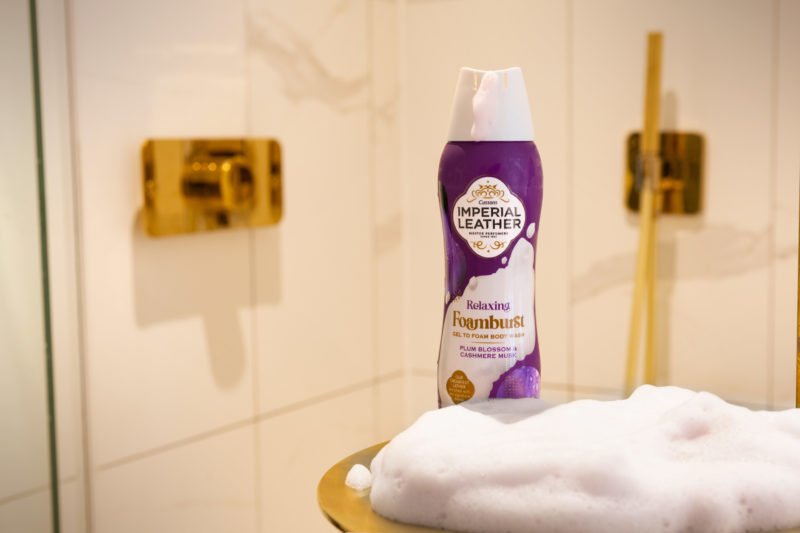 Imperial Leather - Body Wash - Zambeel