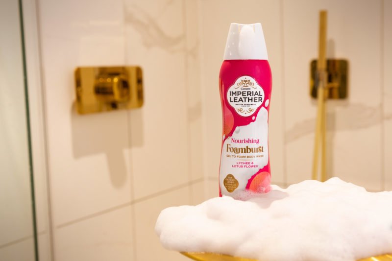 Imperial Leather - Body Wash - Zambeel