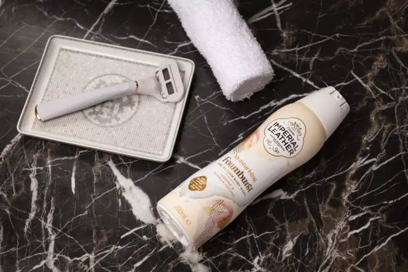 Imperial Leather - Body Wash - Zambeel