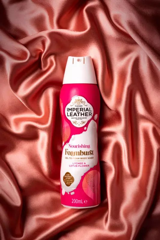 Imperial Leather - Body Wash - Zambeel