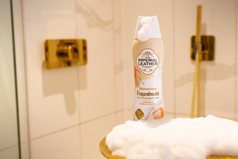 Imperial Leather - Body Wash - Zambeel