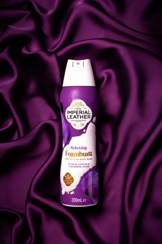 Imperial Leather - Body Wash - Zambeel