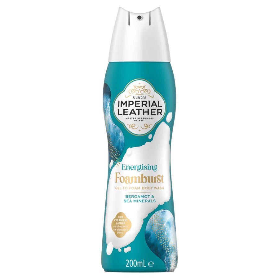 Imperial Leather - Body Wash - Zambeel