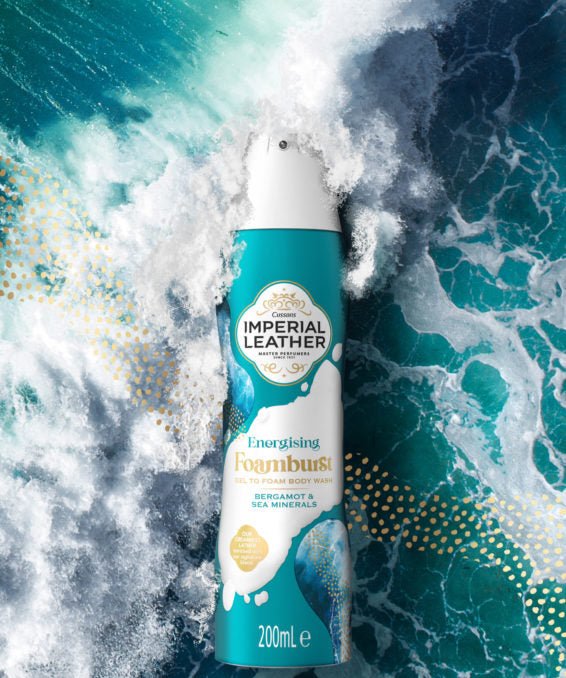 Imperial Leather - Body Wash - Zambeel