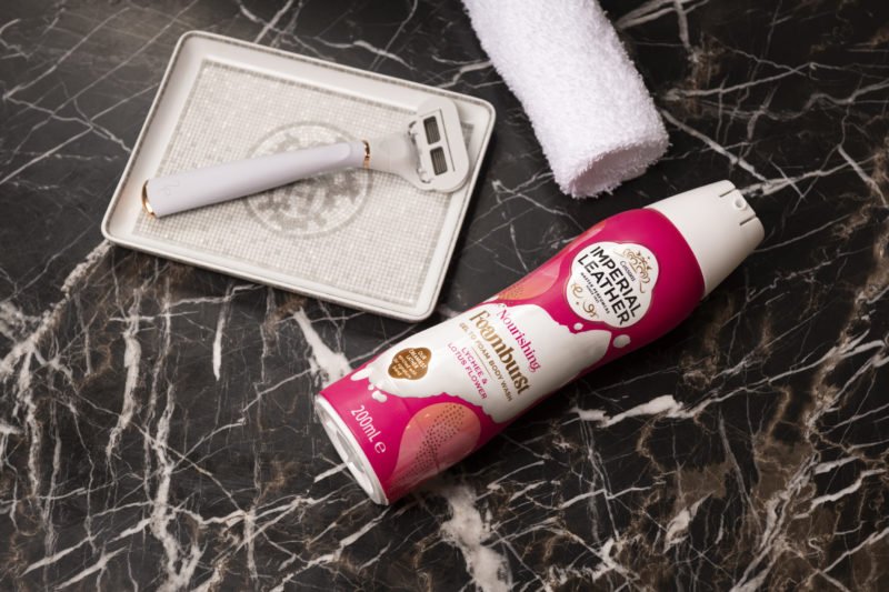 Imperial Leather - Body Wash - Zambeel