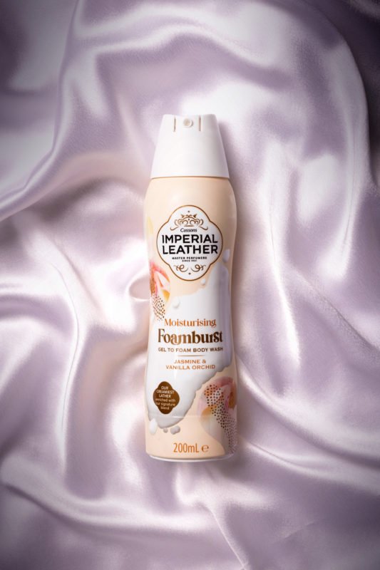 Imperial Leather - Body Wash - Zambeel