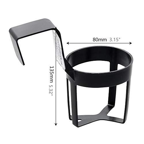 In - Car Water Cup Holder - Zambeel