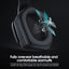 In - Ear Gaming Headphones - Zambeel