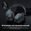 In - Ear Gaming Headphones - Zambeel