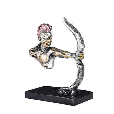 Indian Bow and Arrow Car Ornaments - Zambeel