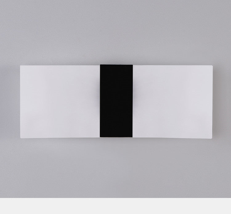 Indoor Sensing USB Charging Wall Lamp - Zambeel