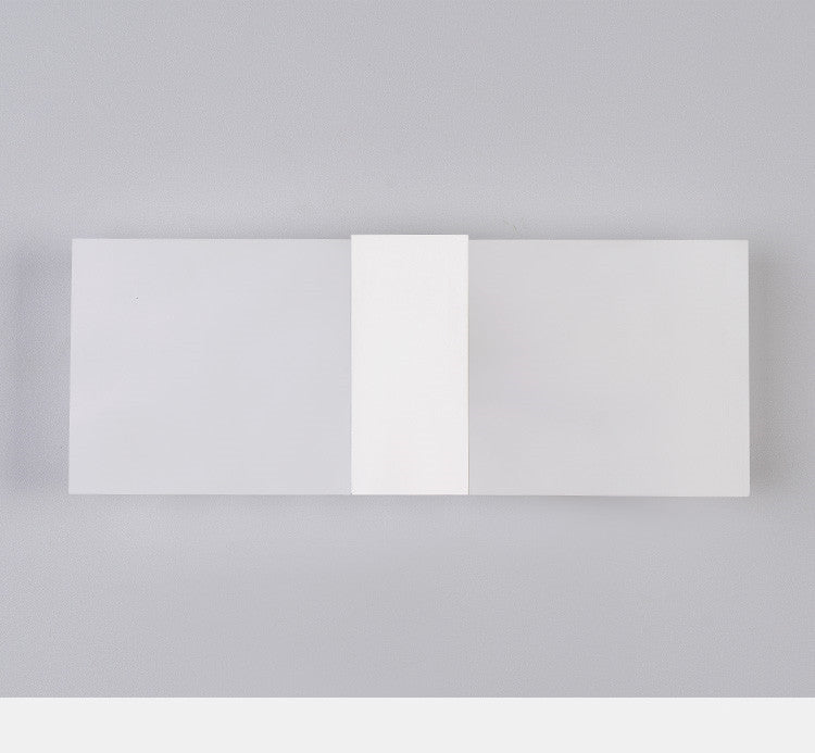 Indoor Sensing USB Charging Wall Lamp - Zambeel