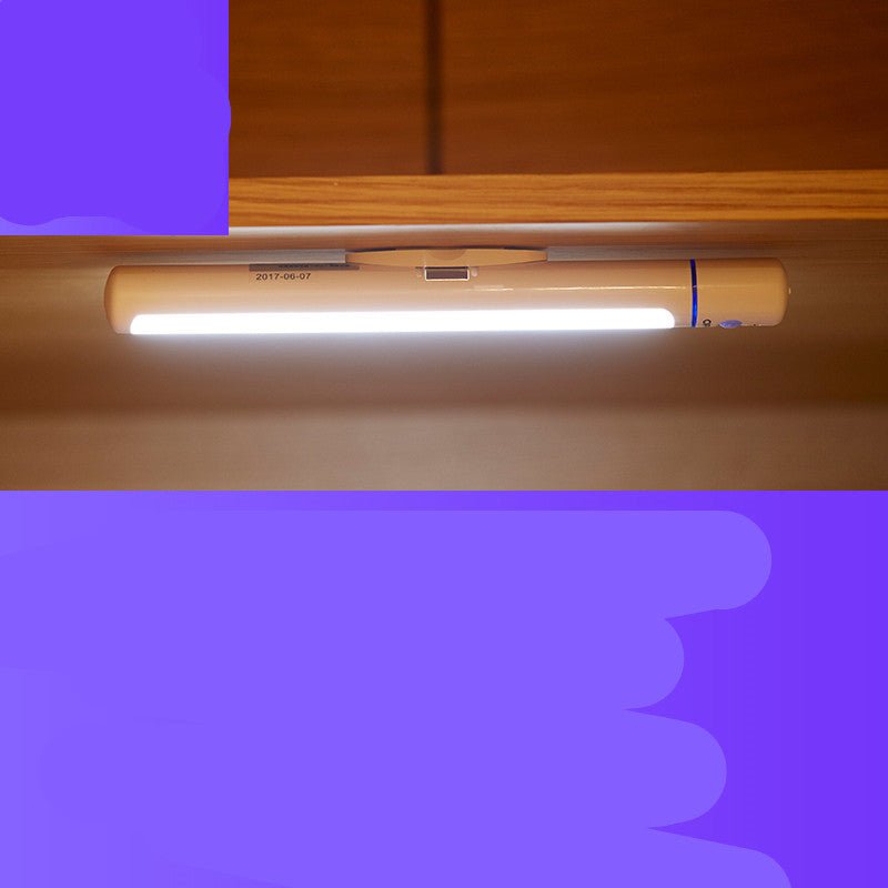 Induction Light Night Light Cabinet Light Wine Cabinet Light Cool Light - Zambeel