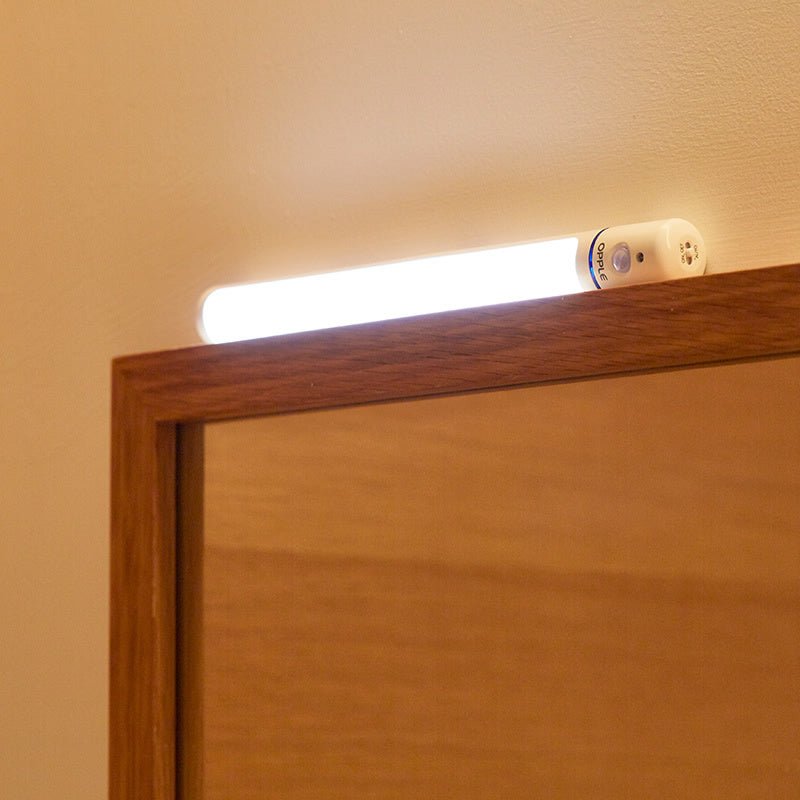 Induction Light Night Light Cabinet Light Wine Cabinet Light Cool Light - Zambeel