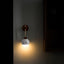 Induction Night Light Corridor Bathroom Bedroom Intelligent Human Body Bedside Lamp - Zambeel