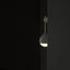 Induction Night Light Corridor Bathroom Bedroom Intelligent Human Body Bedside Lamp - Zambeel