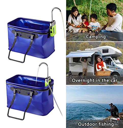 Induction Pump Aerator - Zambeel