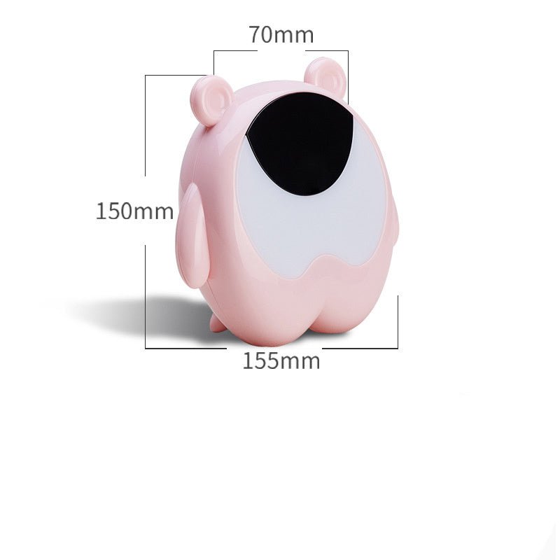 Inductive LED Light - Zambeel