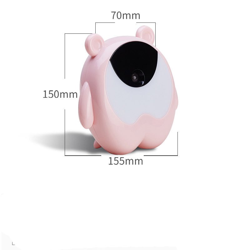 Inductive LED Light - Zambeel