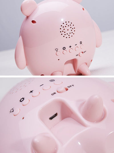 Inductive LED Light - Zambeel