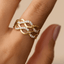 Infinity Ring - Zambeel