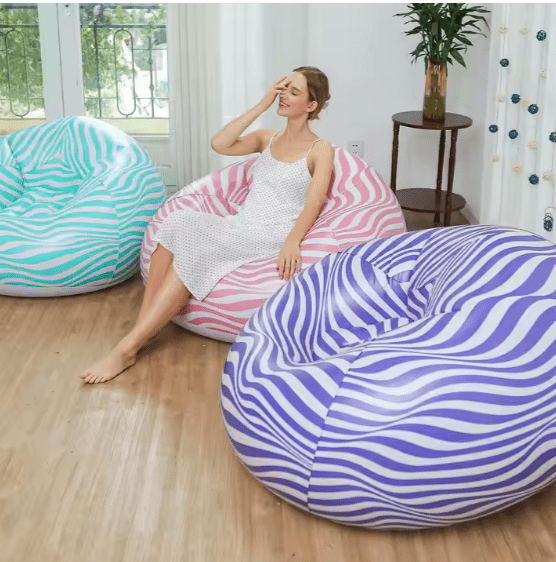 Inflatable Sofa (85003) - Zambeel