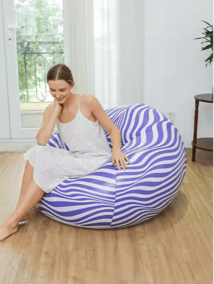 Inflatable Sofa (85003) - Zambeel