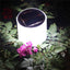 Inflatable Solar Light LED Solar Powered Foldable Light Outdoor Garden Yard Emergency Solar Road Lamp - Zambeel