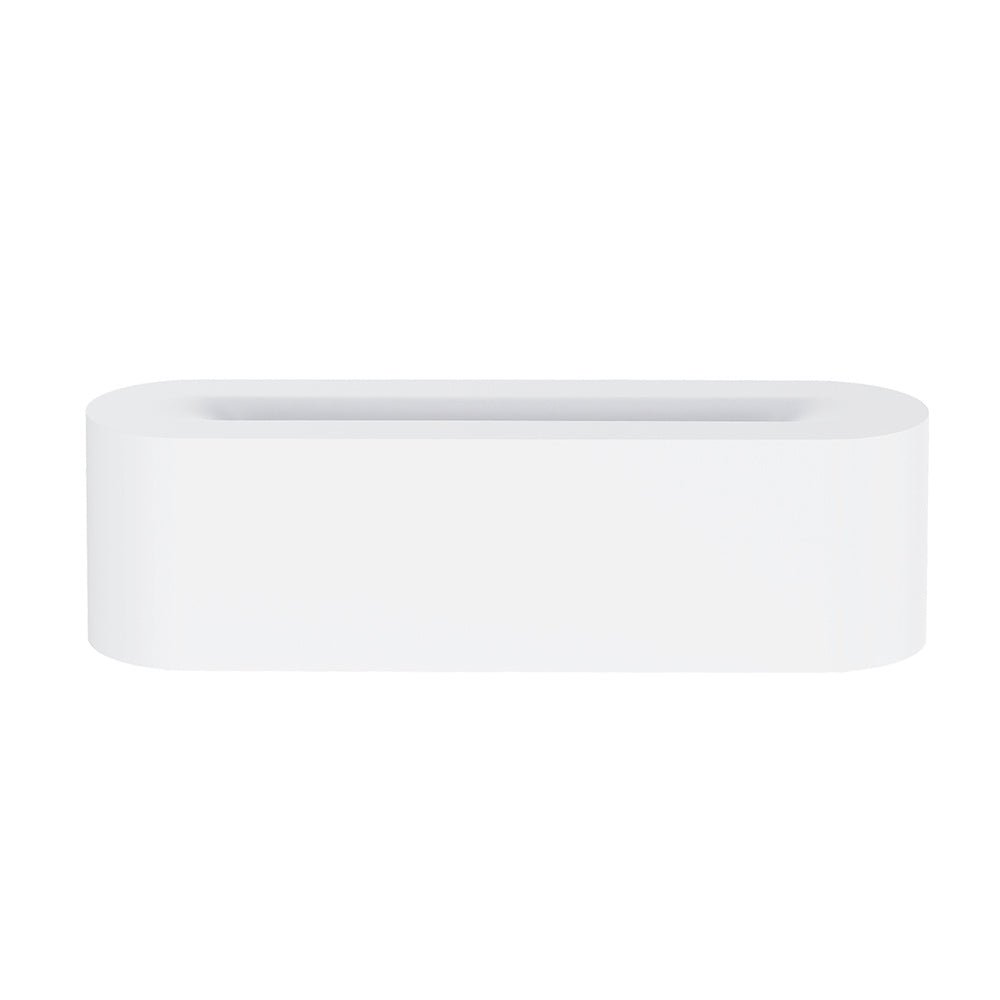 Innovative Simulated Ice Fire Cold Flame Essential Oil Diffuser 150ml Heavy Mist Air Humidifier Colorful Atmosphere Light - Zambeel