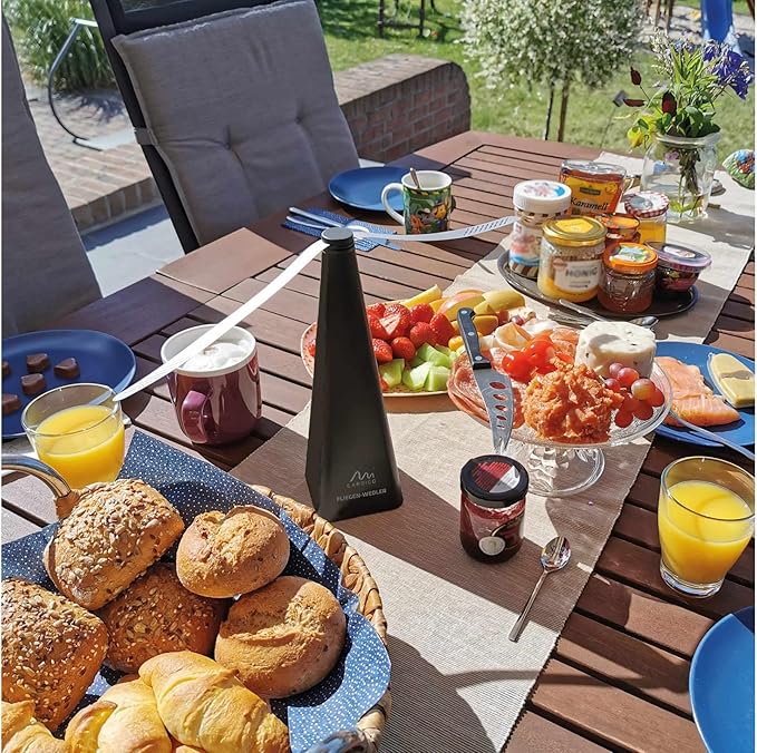 Insect Repeller - Zambeel