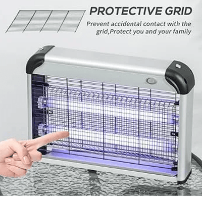 Insects Killer - Zambeel