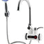 Instant Electric Heating Water Faucet - Zambeel