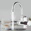 Instant Electric Heating Water Faucet - Zambeel