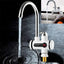 Instant Electric Heating Water Faucet - Zambeel