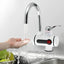 Instant Electric Heating Water Faucet - Zambeel