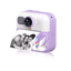 Instant Kids printing Camera © - Zambeel